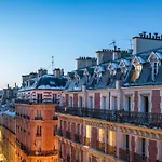 Timhotel Invalides Eiffel