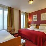Hotel Timhotel Invalides Eiffel Paris