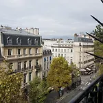 Timhotel Invalides Eiffel Hotel 3*