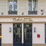 Timhotel Invalides Eiffel Hotel