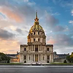 Timhotel Invalides Eiffel Hotel