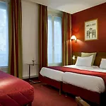 Hotel Timhotel Invalides Eiffel