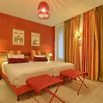 Timhotel Invalides Eiffel Hotel Paris