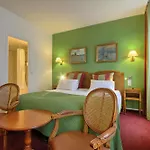 Timhotel Invalides Eiffel Hotel