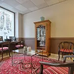 Timhotel Invalides Eiffel Hotel Paris