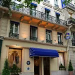 Timhotel Invalides Eiffel Paris