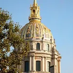 Timhotel Invalides Eiffel Hotel Paris