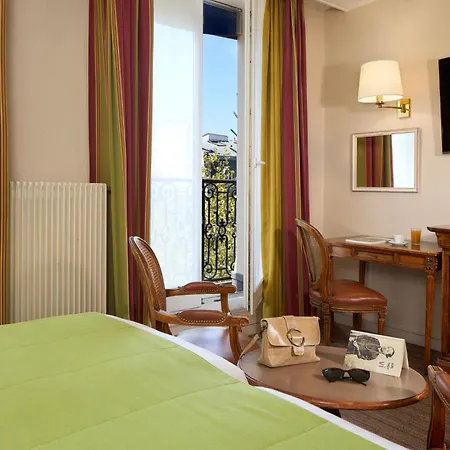 Timhotel Invalides Eiffel 3* 巴黎