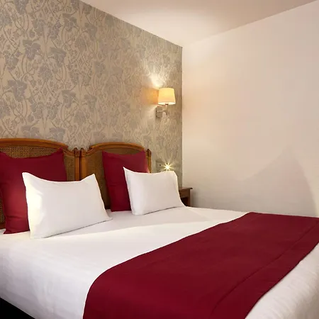 Timhotel Invalides Eiffel 巴黎