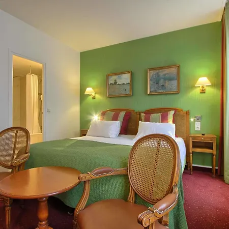 Timhotel Invalides Eiffel 酒店