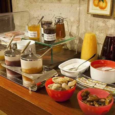 Timhotel Invalides Eiffel 酒店