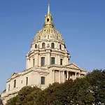 Hotel Timhotel Invalides Eiffel