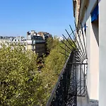 فندق Timhotel Invalides Eiffel