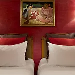 Timhotel Invalides Eiffel فندق باريس