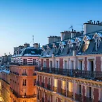 فندق Timhotel Invalides Eiffel