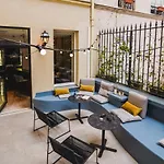 Timhotel Invalides Eiffel باريس