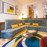 Timhotel Invalides Eiffel Hotel 3*