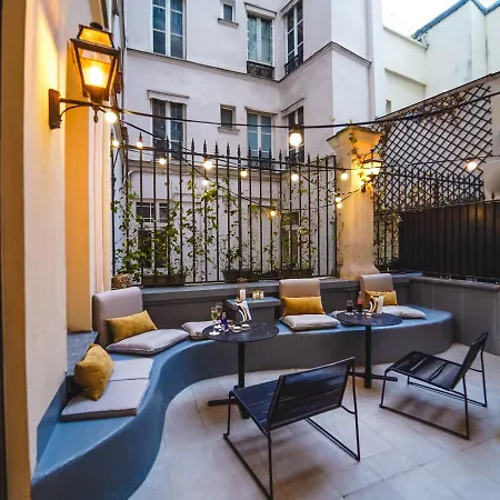 Ξενοδοχείο Timhotel Invalides Eiffel