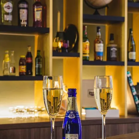 Hotel Timhotel Invalides Eiffel Paris