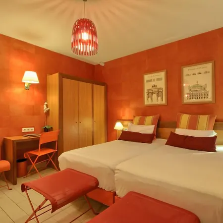 Timhotel Invalides Eiffel Ξενοδοχείο