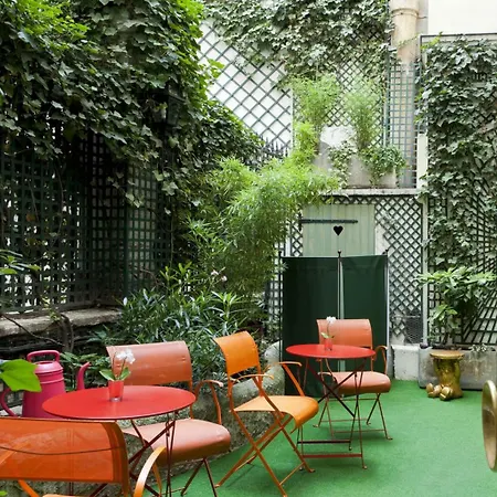Timhotel Invalides Eiffel 3* Παρίσι