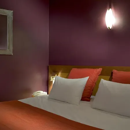 Timhotel Invalides Eiffel 3*