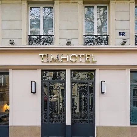 Ξενοδοχείο Timhotel Invalides Eiffel 3*