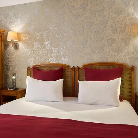 Timhotel Invalides Eiffel 3*