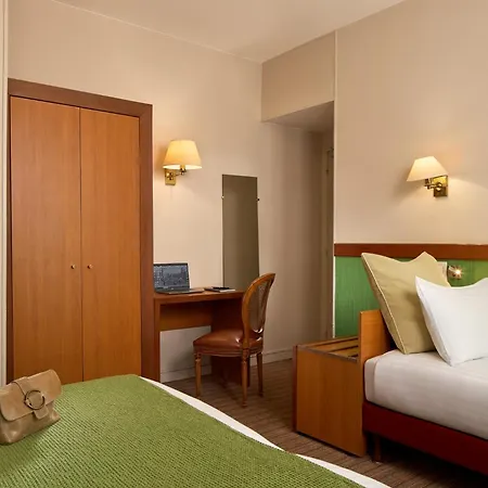 Timhotel Invalides Eiffel Hotel Paris