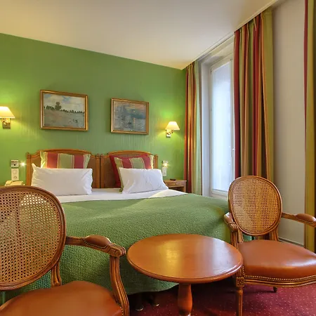 Timhotel Invalides Eiffel Otel Paris