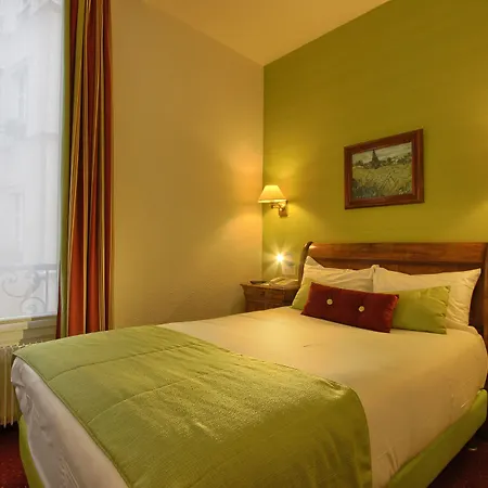 Otel Timhotel Invalides Eiffel 3*