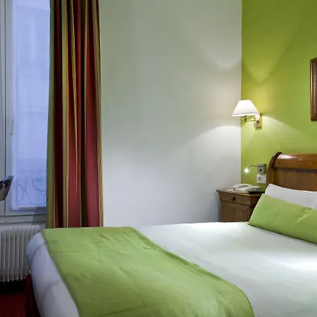 Timhotel Invalides Eiffel Hotel 3*
