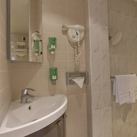 Hotel Timhotel Invalides Eiffel