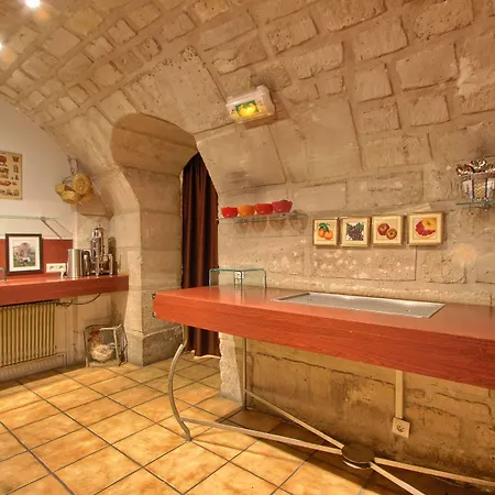 Timhotel Invalides Eiffel 3* Paris