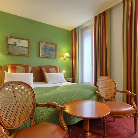 Timhotel Invalides Eiffel
