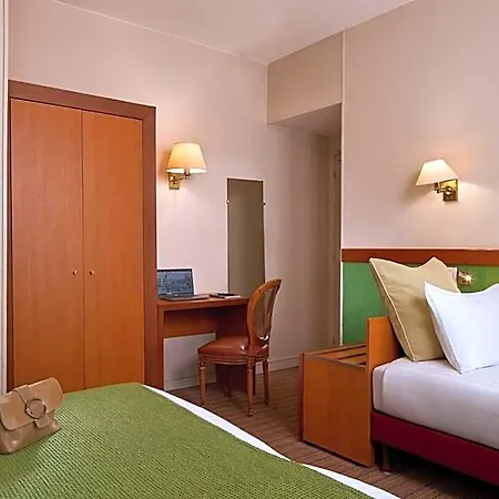 Hotel Timhotel Invalides Eiffel