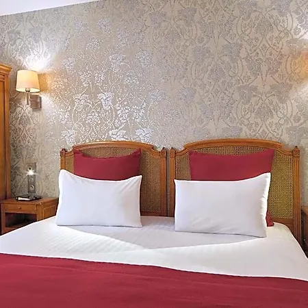 Hotel Timhotel Invalides Eiffel Paris