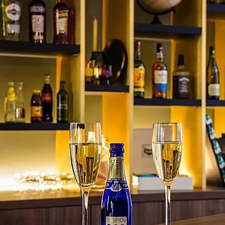 Timhotel Invalides Eiffel Hotel Paříž