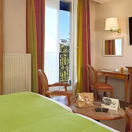 Timhotel Invalides Eiffel