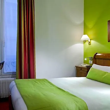 Hotel Timhotel Invalides Eiffel 3*