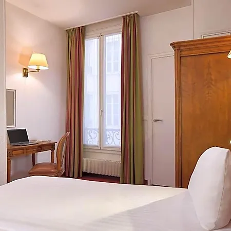 Timhotel Invalides Eiffel Hotel