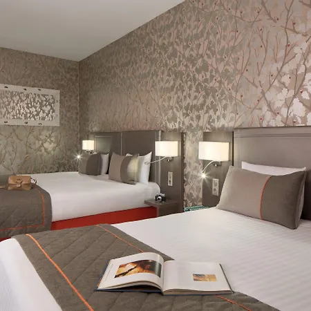 Szálloda Timhotel Invalides Eiffel 3*