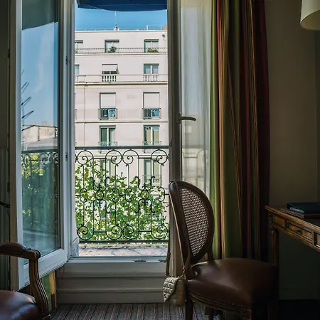 Timhotel Invalides Eiffel 3*