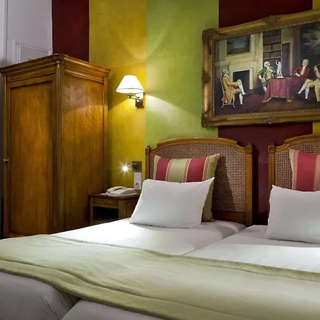 Ξενοδοχείο Timhotel Invalides Eiffel