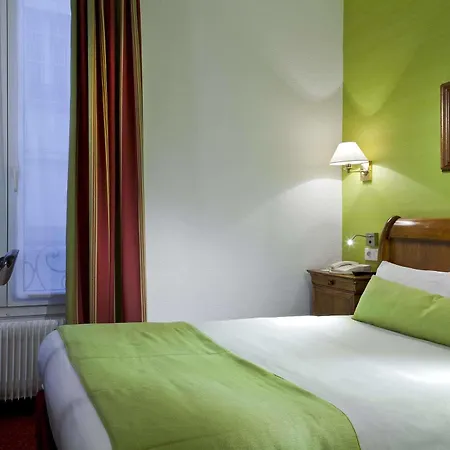 Timhotel Invalides Eiffel Ξενοδοχείο 3*