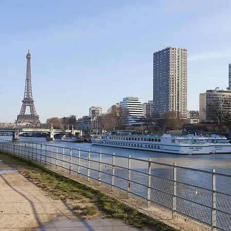 Timhotel Invalides Eiffel Παρίσι