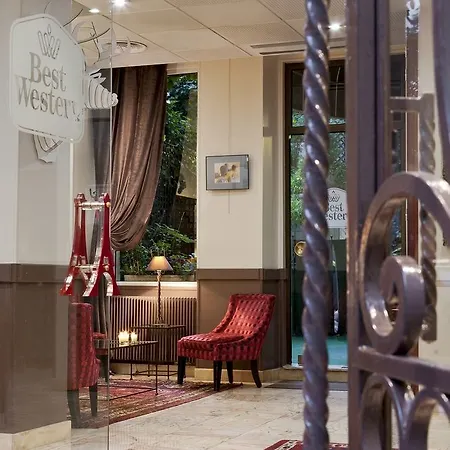 Timhotel Invalides Eiffel Ξενοδοχείο
