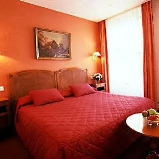 Timhotel Invalides Eiffel 3* Παρίσι