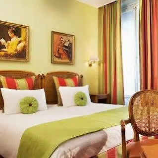 Timhotel Invalides Eiffel 3* Παρίσι