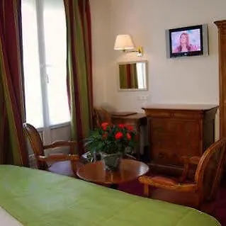 Timhotel Invalides Eiffel Ξενοδοχείο